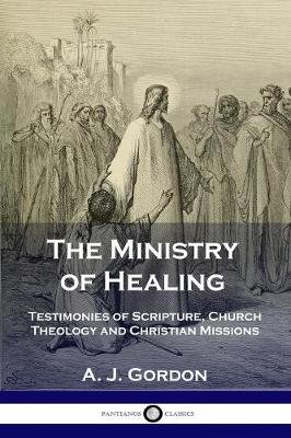 The Ministry of Healing