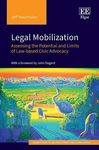 Legal Mobilization