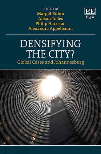 Densifying the City?