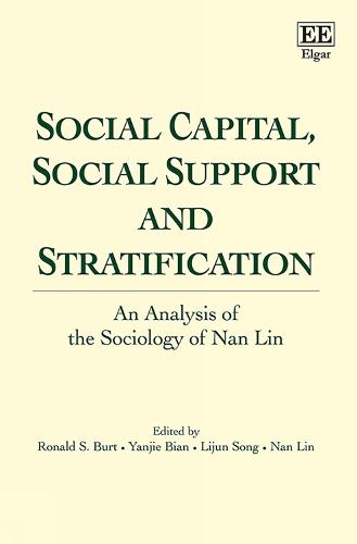 Social Capital, Social Support and Stratification