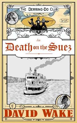 Death On The Suez