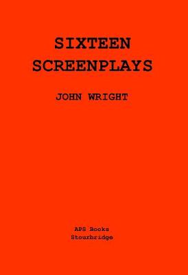 Sixteen Screenplays