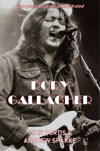 Rory Gallagher