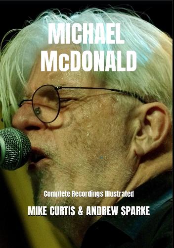Michael McDonald
