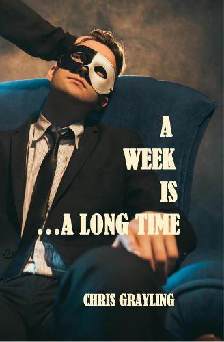A Week Is...A Long Time