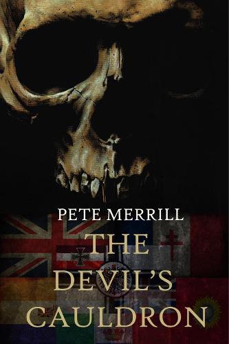 The Devil's Cauldron