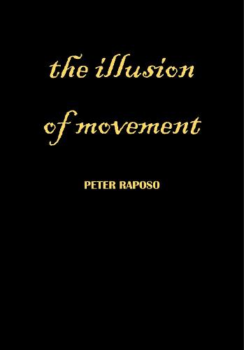 the illusion of movement