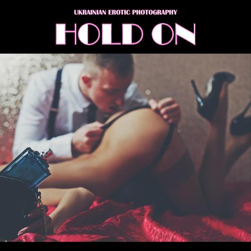 Hold On