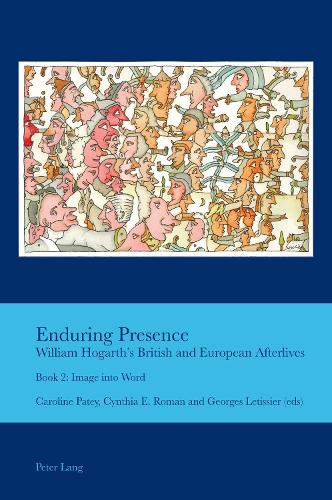 Enduring Presence