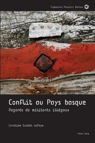 Conflit au Pays basque
