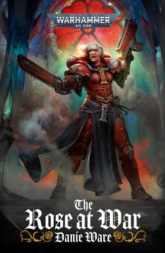 The Rose at War