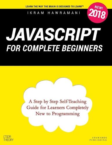 JavaScript for Complete Beginners