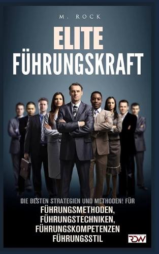 Elite Führungskraft