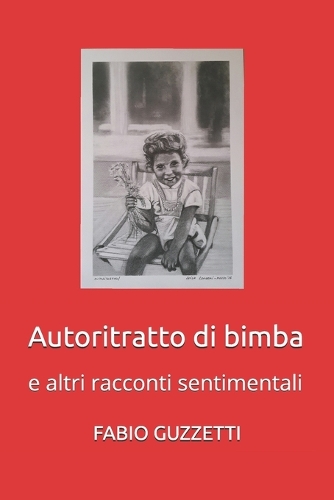 Autoritratto di bimba