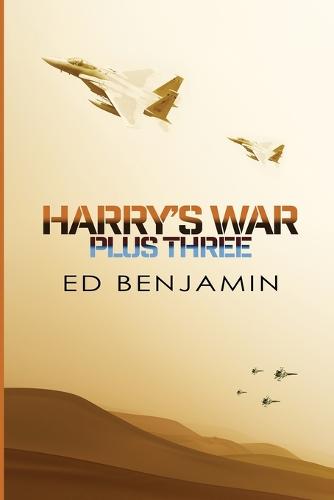 Harry's War Plus Three