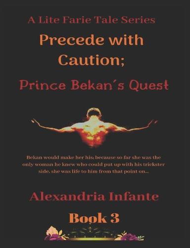 Precede with Caution