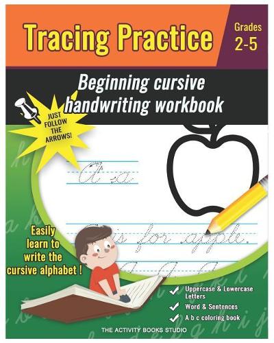 Tracing Practice