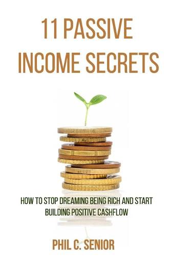 11 Passive Income Secrets