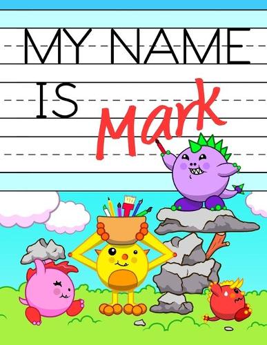 My Name Is Mark