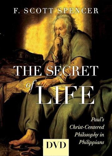 Secret Of Life DVD, The