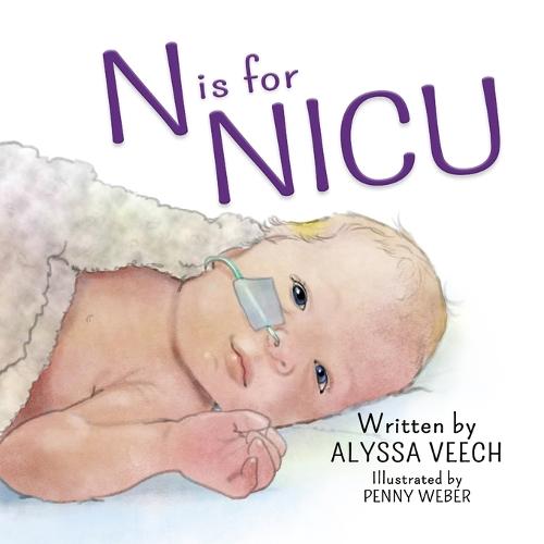 N is for NICU