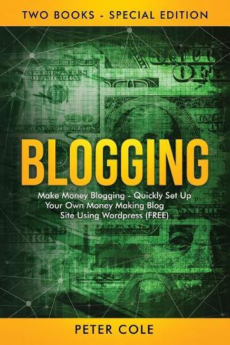 Blogging