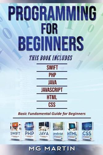 Programming for Beginners