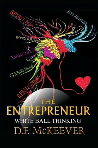 The Entrepreneur; White Ball Thinking