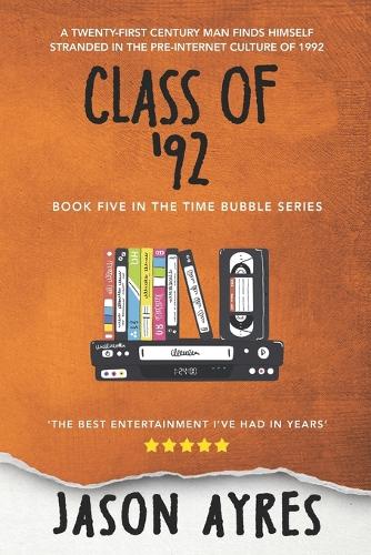 Class of '92