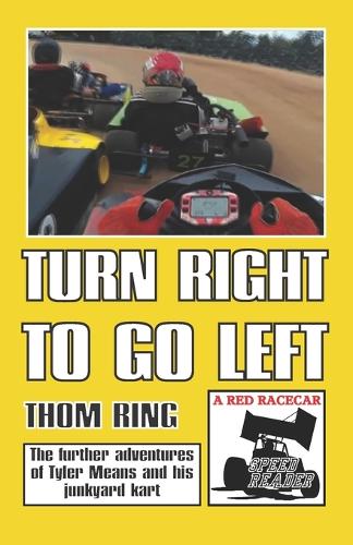Turn Right to go Left