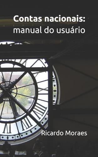 Contas nacionais