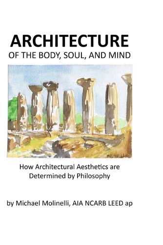 ARCHITECTURE of The Body, Soul, and Mind