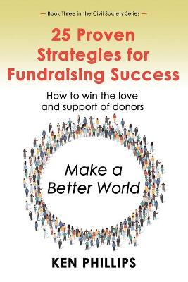 25 Proven Strategies for Fundraising Success