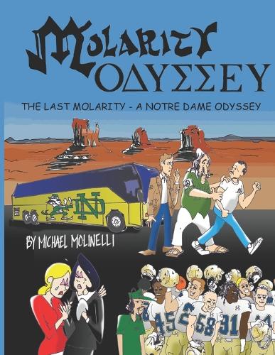 Molarity Odyssey