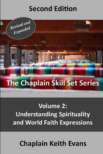 Understanding Spirituality and World Faith Expressions