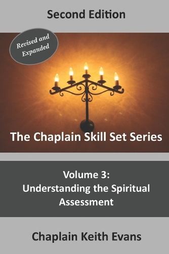 Understanding The Spiritual Assessment