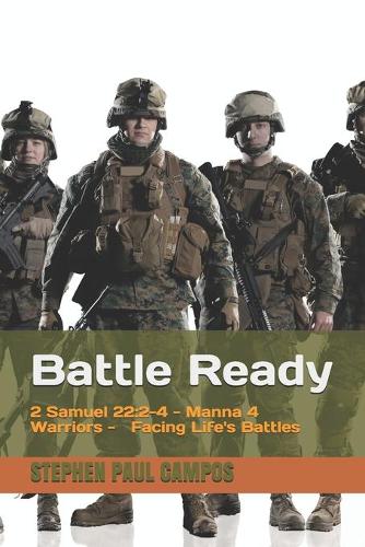 Facing Life's Battles
