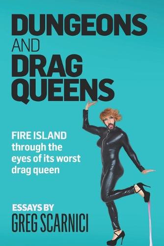 Dungeons and Drag Queens