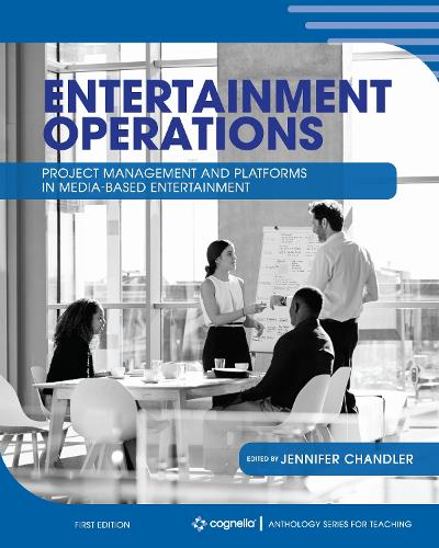 Entertainment Operations