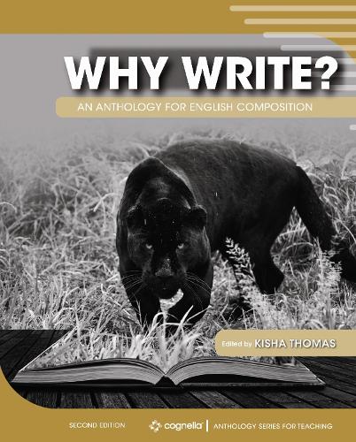 Why Write? an Anthology for English Composition