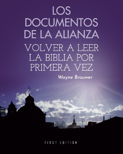 Los Documentos De La Alianza