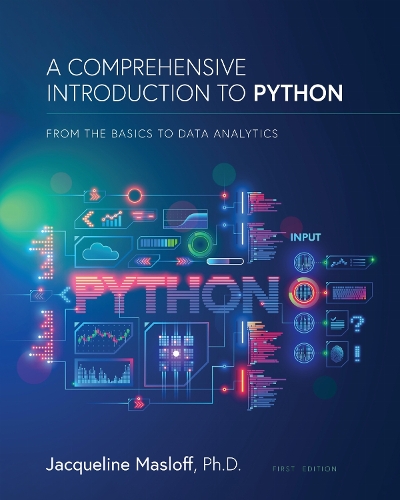 A Comprehensive Introduction to Python