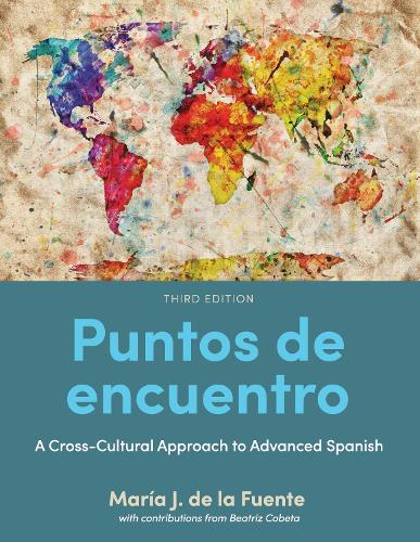 Puntos De Encuentro