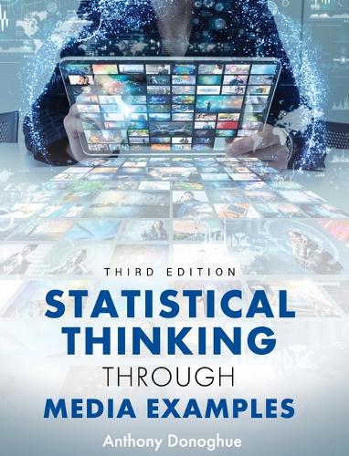 Statistical Thinking through Media Examples
