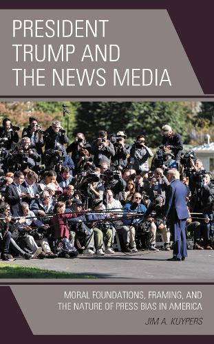 President Trump and the News Media