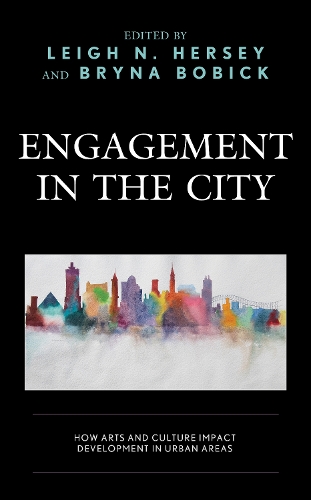 Engagement in the City