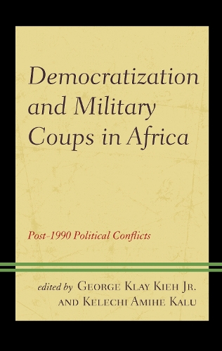 Democratization and Military Coups in Africa