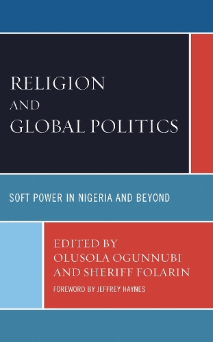 Religion and Global Politics