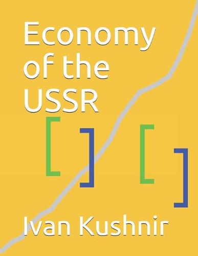 Economy of the USSR