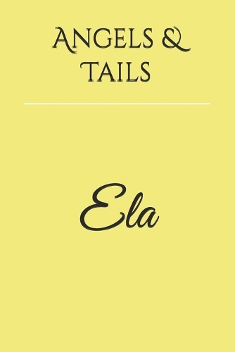 Angels & Tails